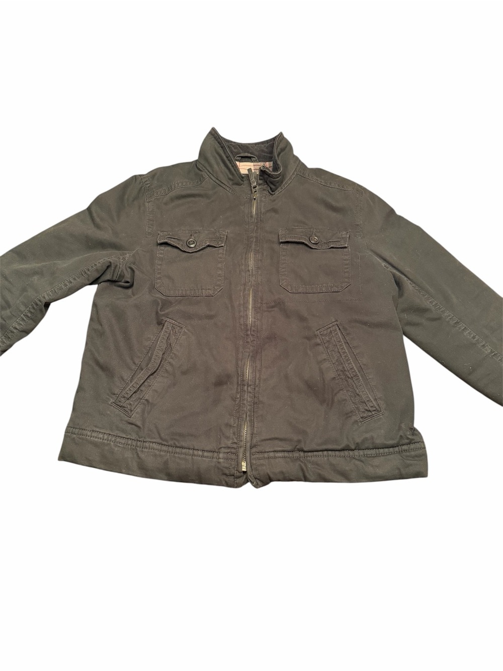 American Eagle Outfielders Mens Field Jacket